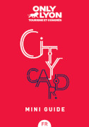 Le guide Lyon City Card